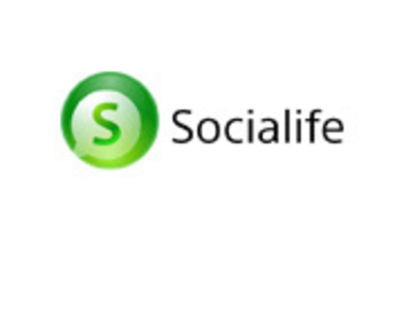 ソニーのニュースリーダアプリ「Socialife」、Xperia以外のAndroidスマホにも対応