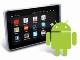 2013年タブレット販売台数、「Android」製品が「iPad」抜く--ガートナー調査