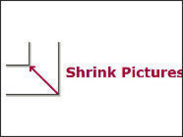 ［ウェブサービスレビュー］簡易フィルタやExif除去にも対応した写真画像縮小サービス「Shrink Pictures」