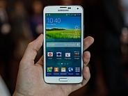 サムスン「Galaxy S5」の第一印象--新機能やデザイン、使用感など