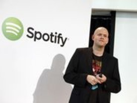 Spotify、音楽データプラットフォームのThe Echo Nestを買収