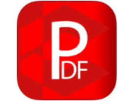 PDF変換や注釈記入も--多彩なPDFの処理機能を持つiOSアプリ「PDF Connect」