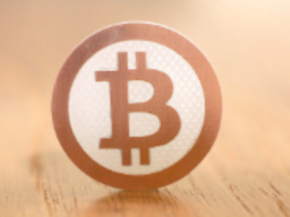 Bitcoin取引所Mt. Gox、米国で破産法適用を申請