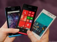 ファーウェイ、「Android」「Windows Phone」デュアルOSスマホは発売せず