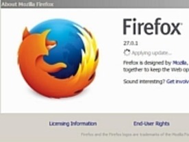 モジラ、「Firefox 28」をリリース--「VP9」動画再生サポートなど