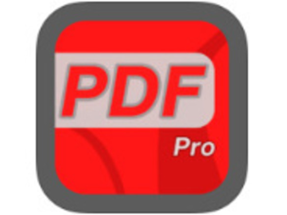 PDFの変換や編集機能が充実--iOSアプリ「Power PDFプロ」