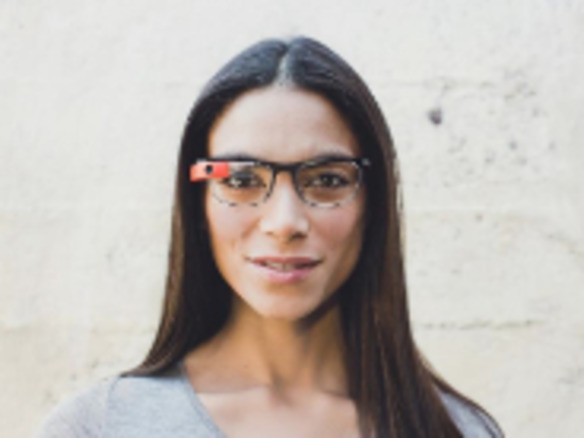 グーグル、「Google Glass」でレイバンなど多数ブランドを保有するLuxotticaと提携