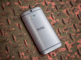 新型スマホ「HTC One M8」、「Google Play」エディションも発売へ