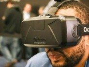 Facebook、仮想現実ヘッドセットのOculus VRを買収へ--20億ドル