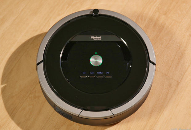 ロボット掃除機「Roomba 880」レビュー--吸引力が大幅アップしたiRobot 