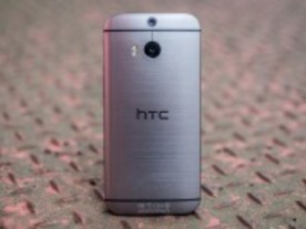 新Android端末「HTC One M8」--5インチ画面搭載スマートフォンを写真で見る