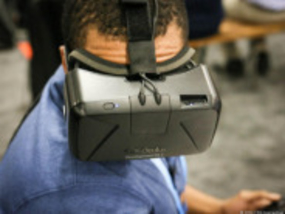 仮想現実の未来はどこへ--FacebookによるOculus VR買収の意味を考える