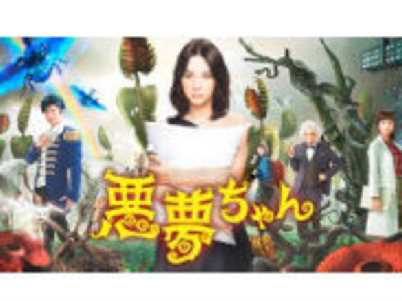 Hulu 日テレのドラマとアニメ70作品以上を配信開始 アニメの見逃し配信も Cnet Japan