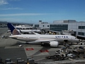 サンフランシスコ国際空港の今--EMAS素材導入などで進む安全性強化工事