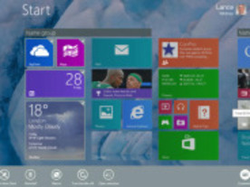 「Windows 8.1 Update」で何が変わった？--画像でみる5つの変化