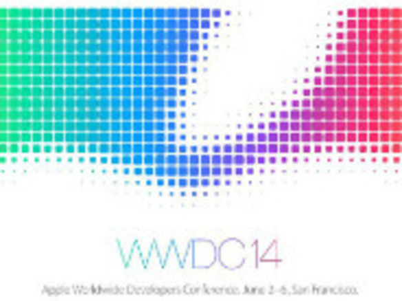 アップル「WWDC 2014」、チケット申し込み期間が終了