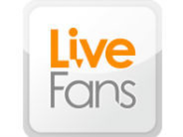 ライブ再現プレーヤーアプリ「Live Fans」に新機能--ライブ会場の音場効果を追加