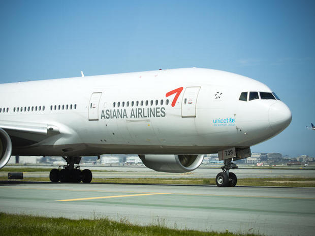　Boeing 777は、サンフランシスコ国際空港で運用されている航空機の中で最大の機体の1つだ。