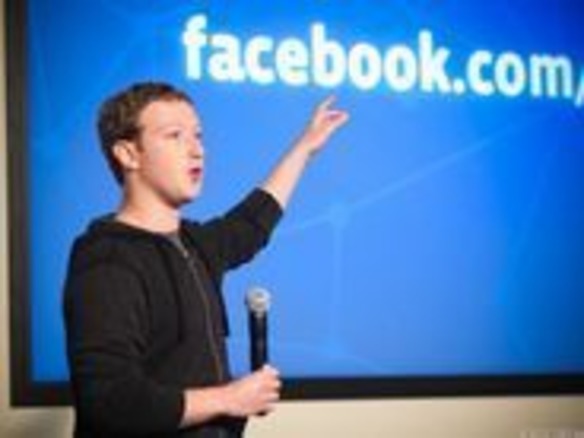 Facebook、オンラインビデオ広告プラットフォームのLiveRailを買収へ