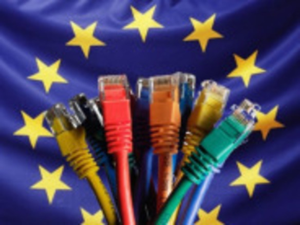欧州議会、ネット中立性法案を可決