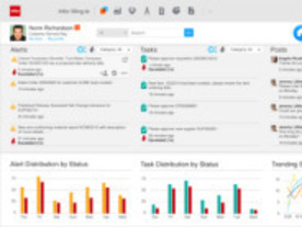 インフォア、業界に特化した「CloudSuite」2製品をリリース