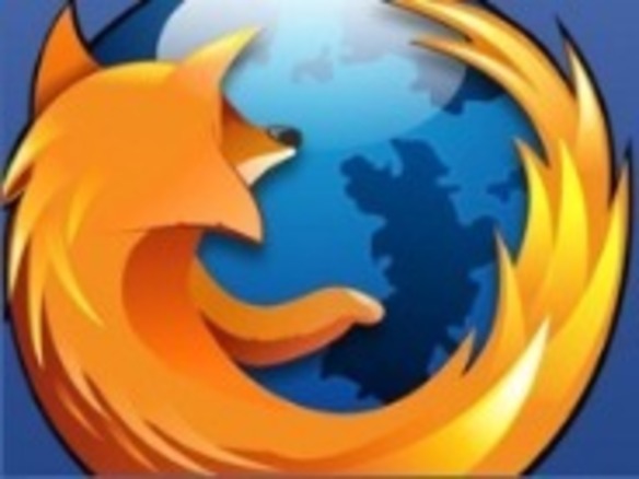 モジラ、「Firefox 29」をリリース--カスタマイズ機能やデバイス間同期を強化