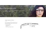 「Google Glass」、1日限定の一般販売で完売