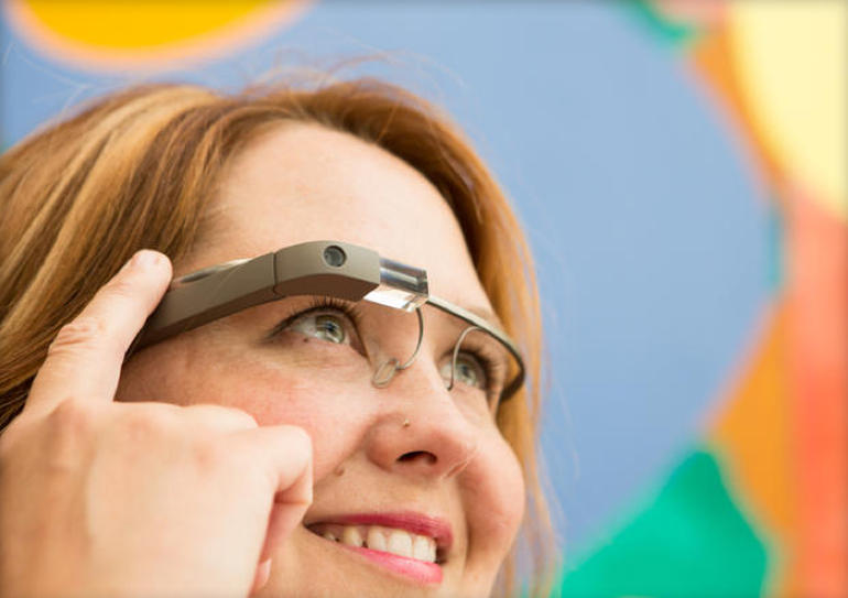 Googleは一部ユーザーにGoogle Glassの購入前お試しキットを提供している。