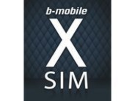 日本通信、「b-mobile X SIM」の価格やデータ量を改定--4月25日から適用
