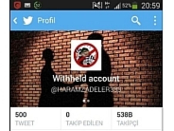 トルコ政府腐敗を暴露したTwitter匿名アカウント、国内でアクセス遮断か