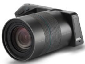 Lytro、8倍ズーム搭載の光照射野カメラ「Illum」を発表