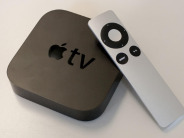 「Apple TV」が値下げ--米国で「HBO Now」に対応も