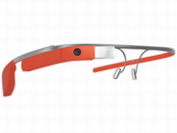 「Google Glass」購入ページが一時ライブに--グーグルはミスを否定