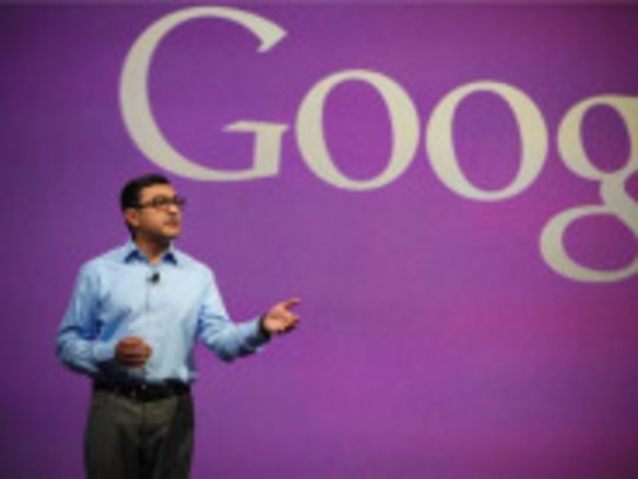 「Google+」を開発した幹部がグーグルを退社
