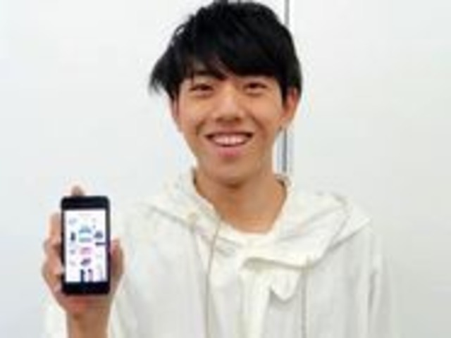 あらゆるファッションecの 入り口 目指す Melo 原宿系の10代狙う Cnet Japan