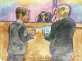 サムスン、アップルへの賠償額1億1960万ドルは変わらず--陪審が最終判断