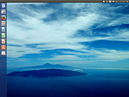 「Ubuntu 14.04」--操作性が向上した最新版を写真でチェック