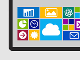 企業での活用事例も増え「旬」を迎えたWindows タブレット