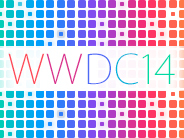 特集 : WWDC 2014カウントダウン