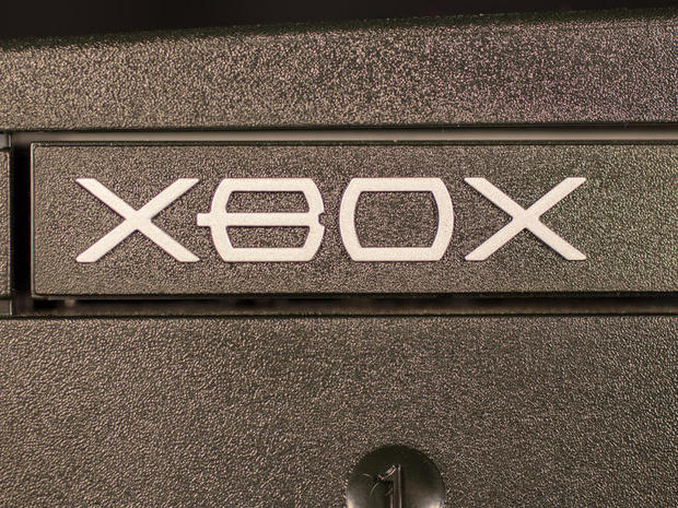 　「Xbox 360」の発売時には、初代Xboxは2400万台販売されていた。