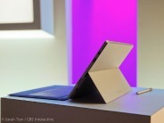 「Surface Pro 3」--写真で見るMSの新タブレット