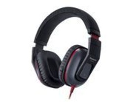 パナソニック、最大11.1ch「DTS Headphone:X」対応のステレオヘッドホン3機種