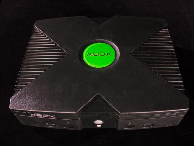 　米CNETの「Adventures in Tech」は、Microsoftがどのように初代「Xbox」を作ったかを追った。