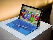 MSの新「Surface Pro 3」を「Surface Pro 2」と比較