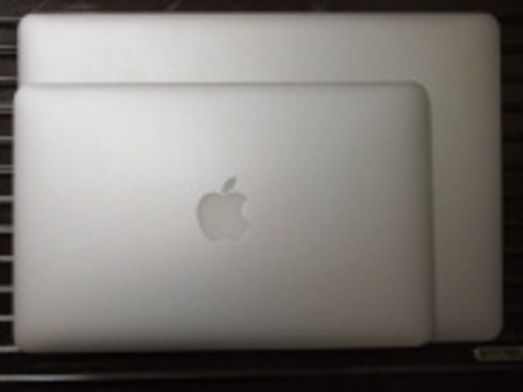 新MacBook Airレビュー（1）--クラウド時代のPC移行、新たなMacへの乗り換え方