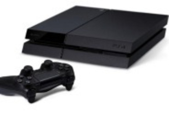ソニー、中国で「PlayStation」販売へ--合弁会社の設立を発表
