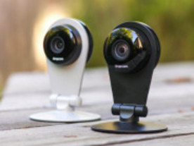 グーグル、ネットワークカメラメーカーDropcamの買収を検討か