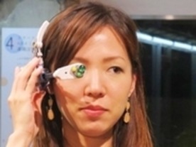 ウェアラブルなどを使った未来のレストランを体験--CNET Japan Liveの見どころ