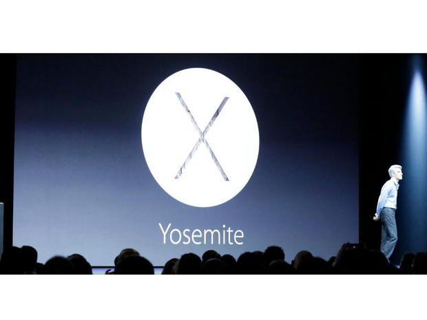 　「OS X 10.10」は、「Yosemite」として知られることになる。Mac OSの最新バージョンは、デスクトップとモバイルの差を埋めることを狙った新機能や改良が多数提供されている。