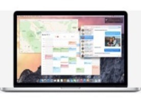 「OS X Yosemite」を画像で見る--アップルの次期デスクトップOS